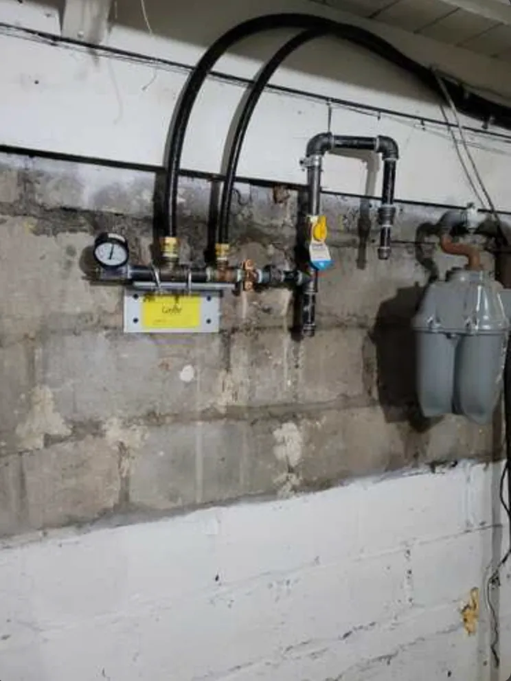 Gallery Image: SC Plumbing and Gas